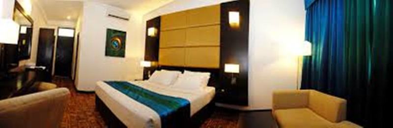 Peacock Beach Hotel Хамбантота Екстериор снимка