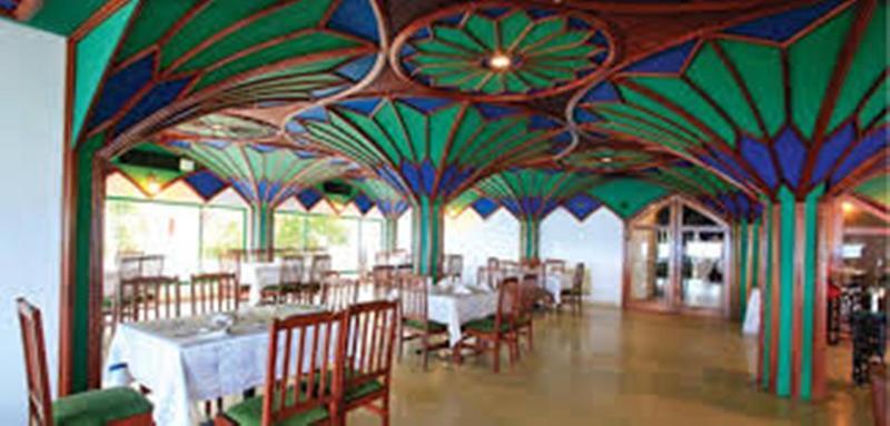 Peacock Beach Hotel Хамбантота Екстериор снимка